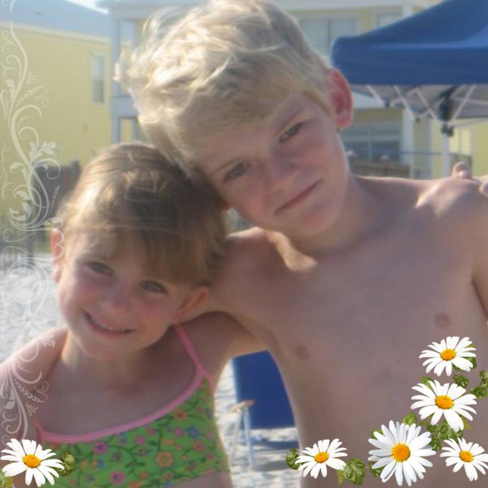 Meet your Posher, Holly